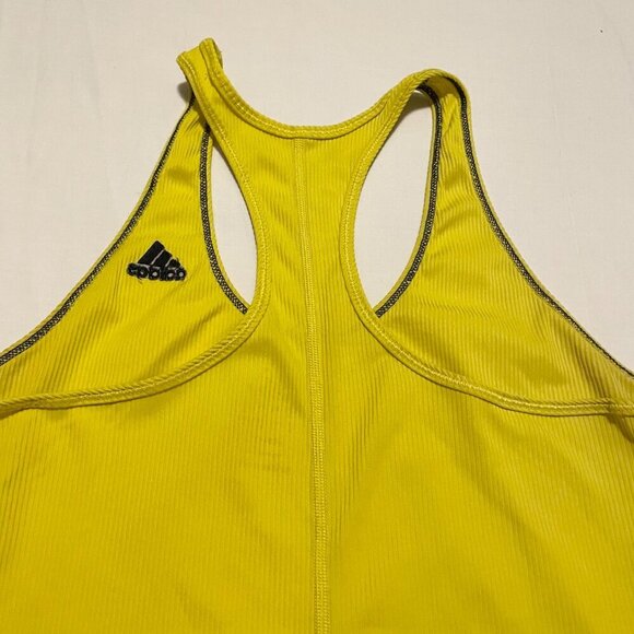 Adidas Womens Tank Top Size Large Activewear Top - Picture 11 of 16